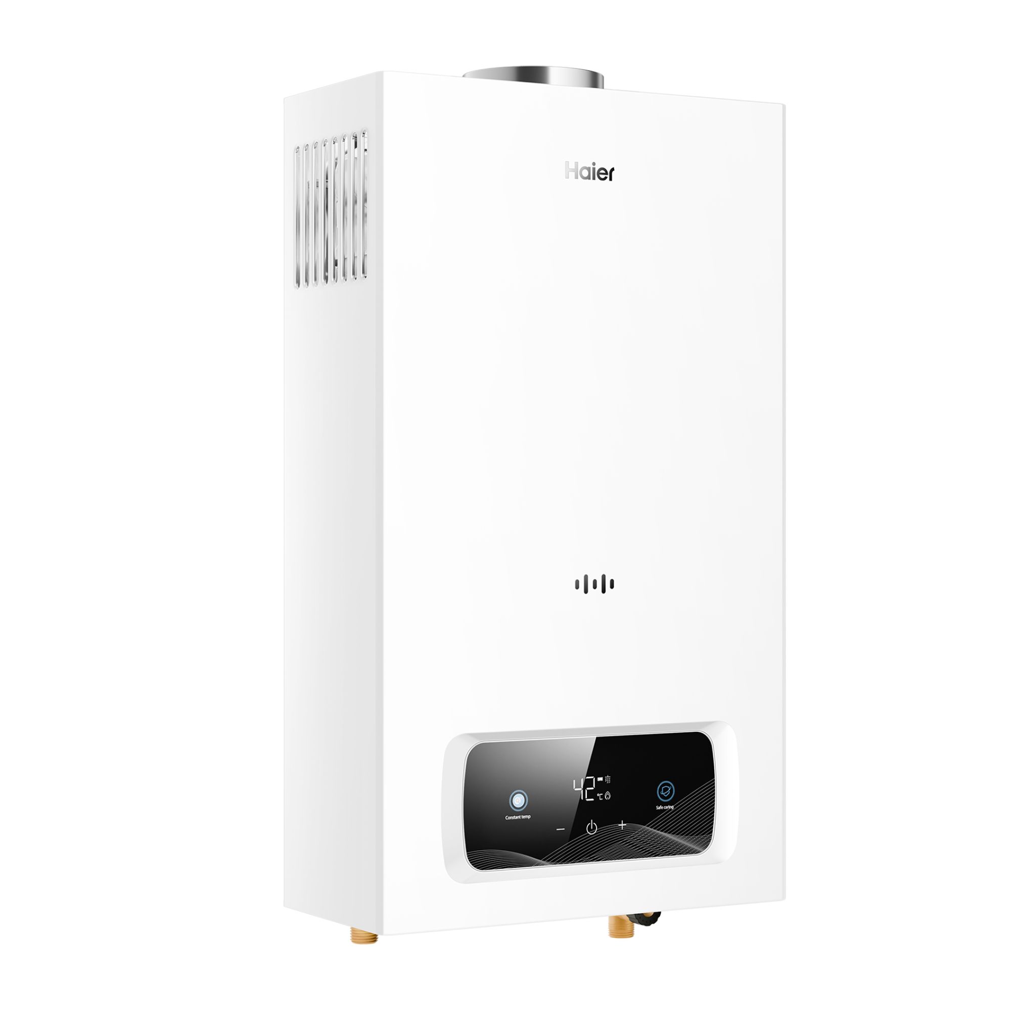 Газовая колонка Haier HydroMatic 10 Ai