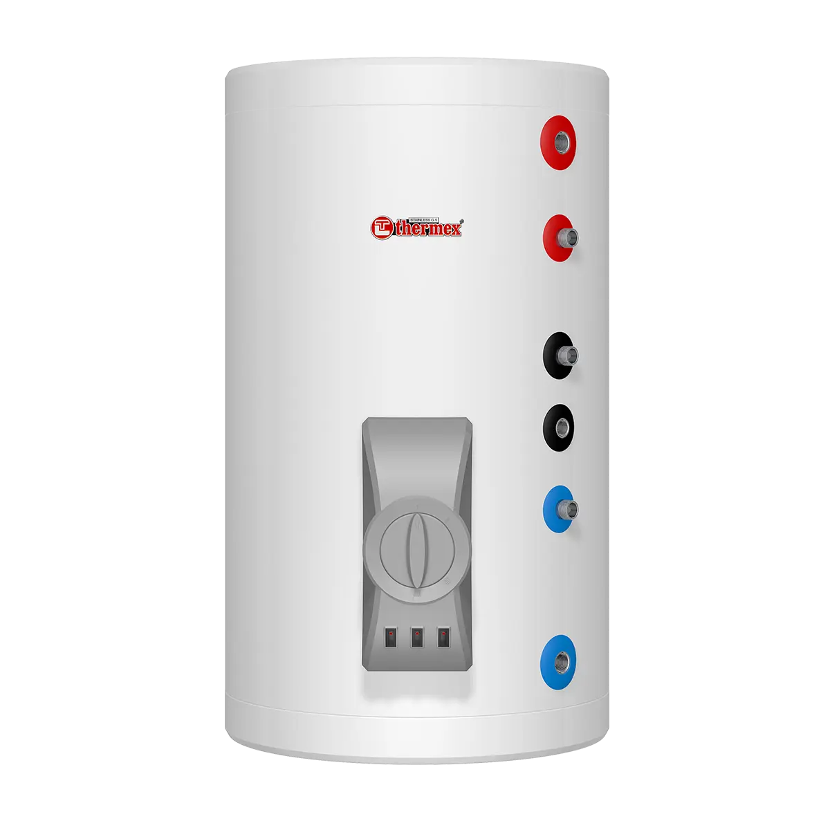 Бойлер косвенного нагрева Thermex IRP 150 V (combi)