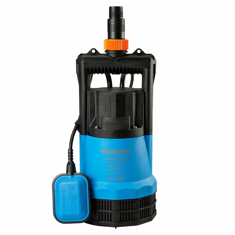 Дренажный насос Джилекс Дренажник 200/25