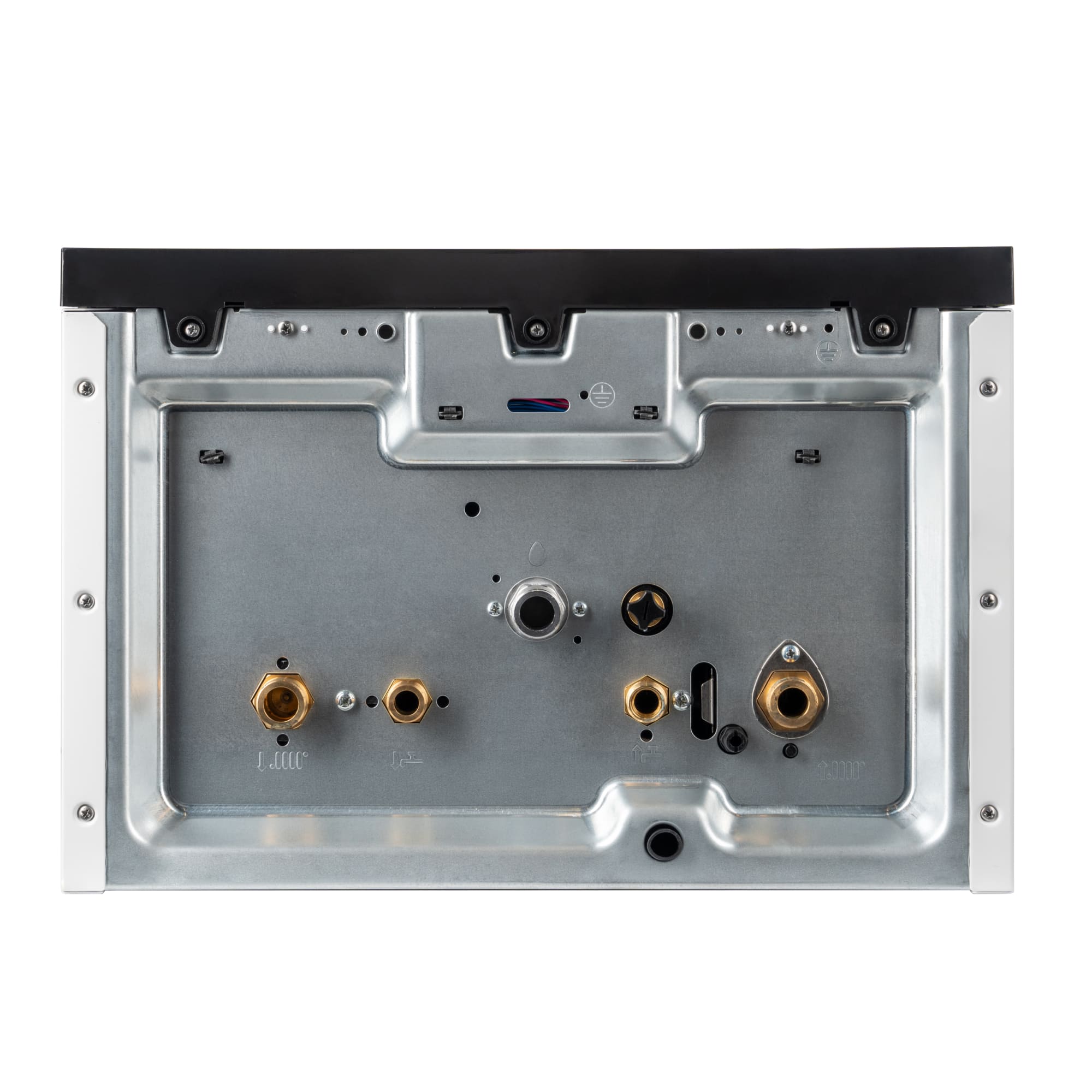 Настенный газовый котел Haier TechLine 2.18 Ti