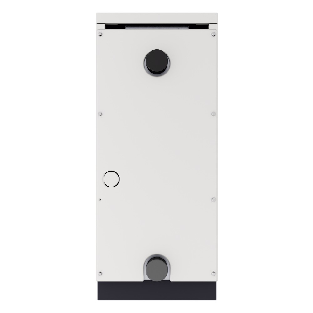 Напольный газовый котел ЛЕМАКС АОГВ-11.6 Газовик