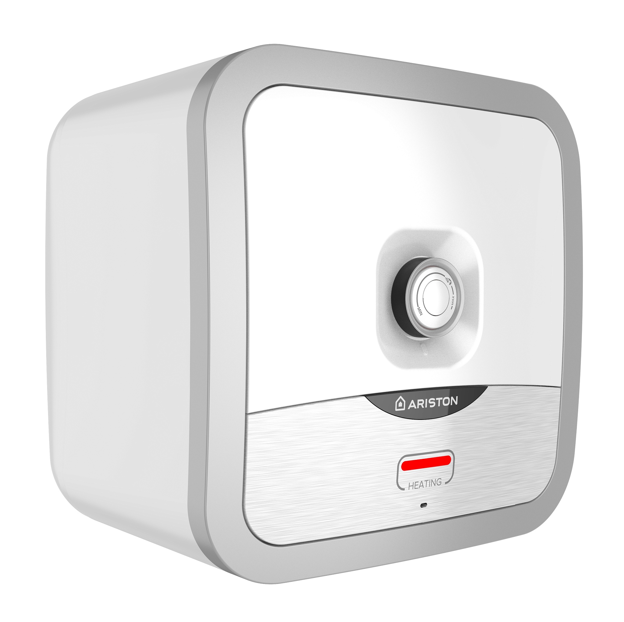 Водонагреватель накопительный ARISTON ANDRIS2 R 10 OR (над раковиной)