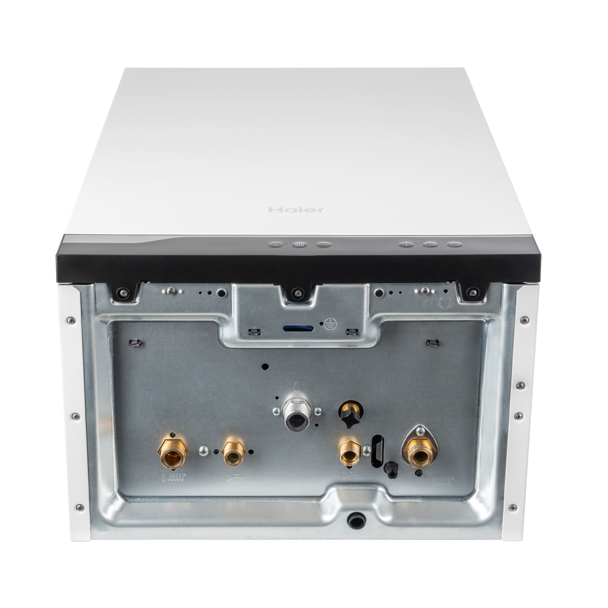 Настенный газовый котел Haier TechLine 2.18 Ti