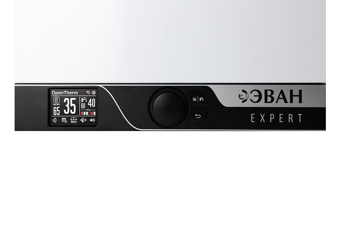 Электрический котел ЭВАН EXPERT NEW - 21