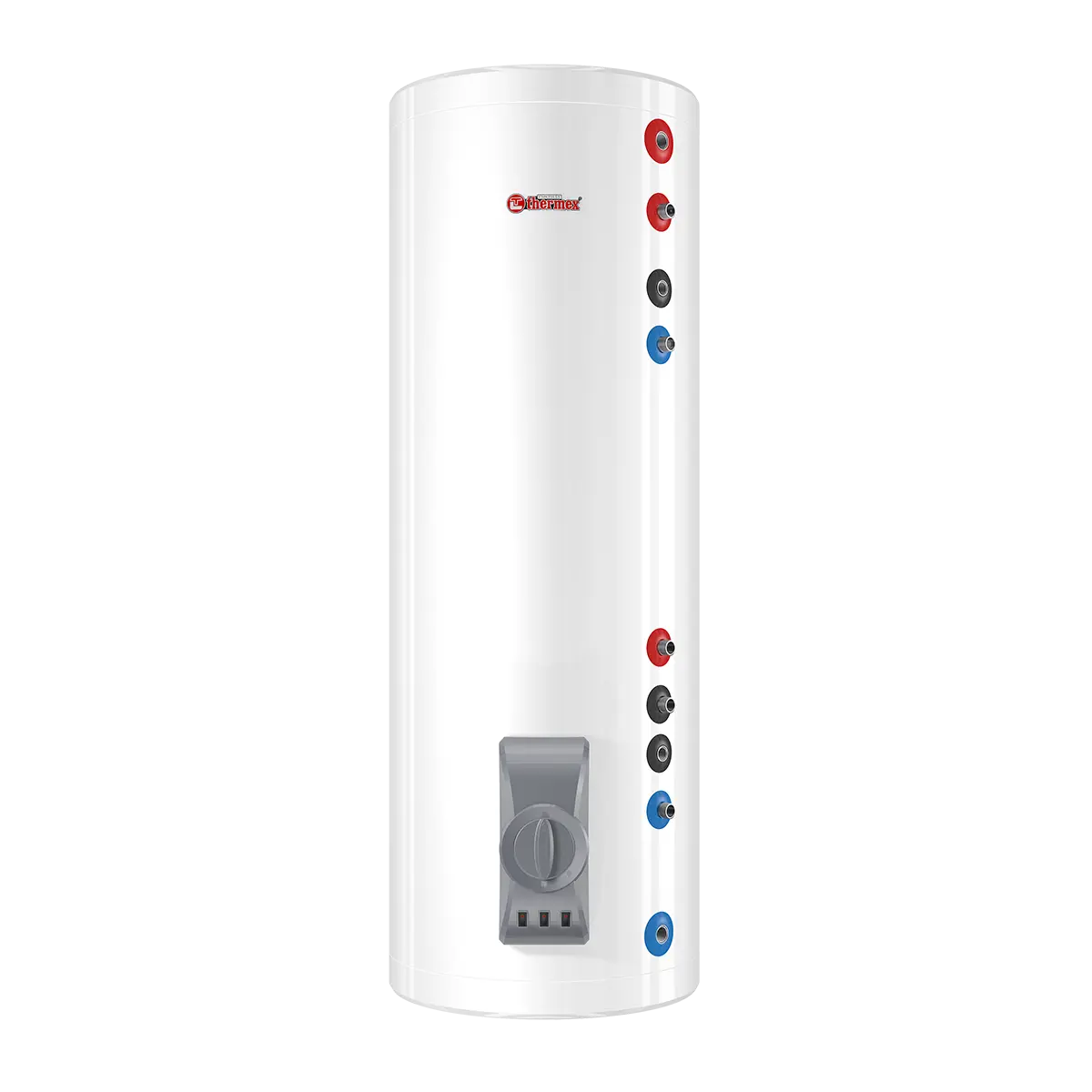 Бойлер косвенного нагрева Thermex IRP 300 V (combi) PRO