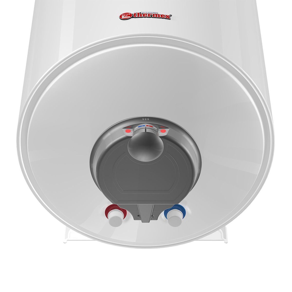 Водонагреватель накопительный Thermex Nova 150 V