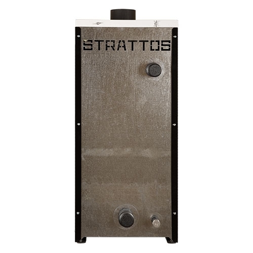 Напольный газовый котел Strattos S КОГВ 23,2 кВт