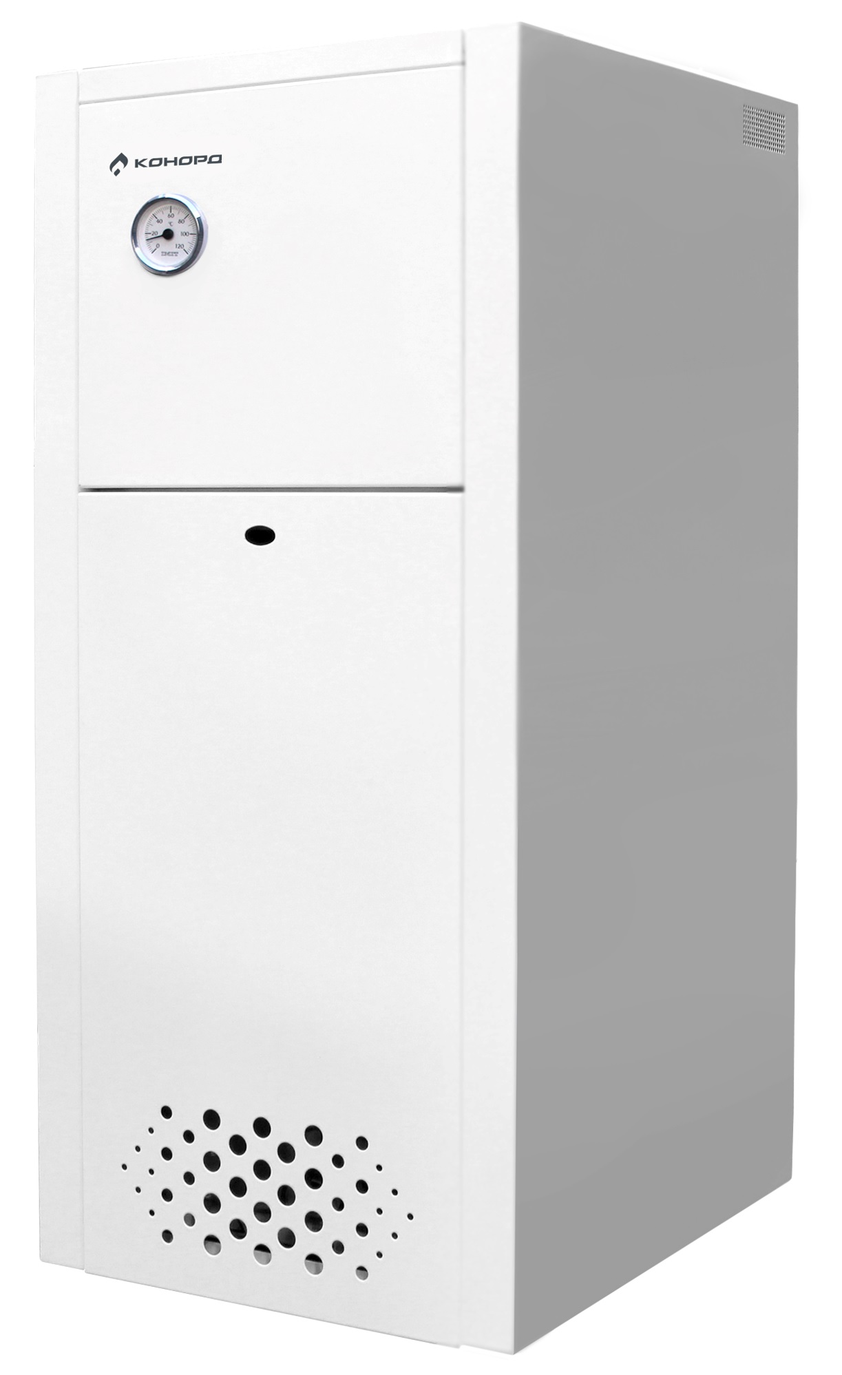 Напольный газовый котел КОНОРД КСц-Г-20 S