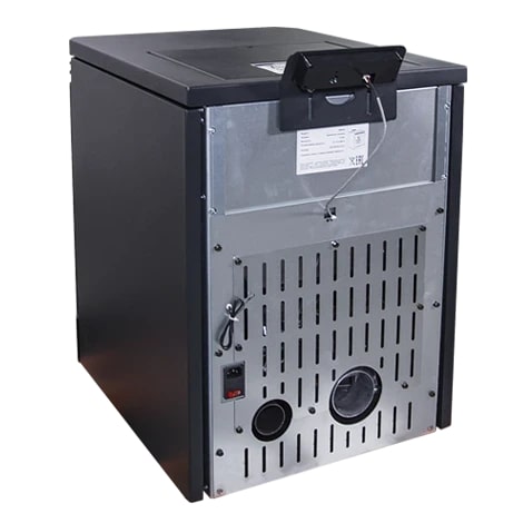 Пеллетный камин ZOTA B6H30 6кВт WIFI