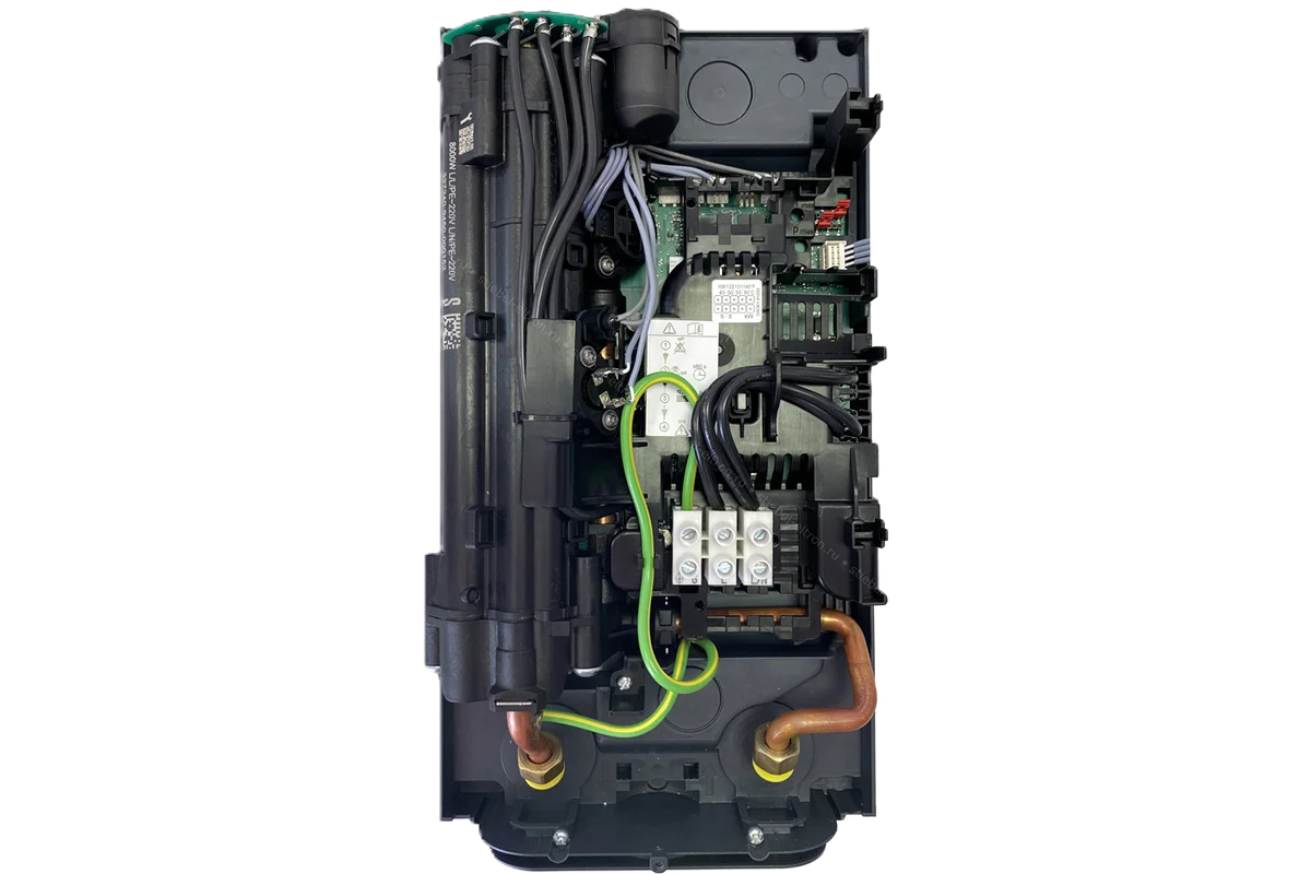 Проточный водонагреватель Stiebel Eltron DCE-X 6/8 Premium