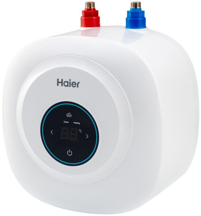 Водонагреватель накопительный Haier ES30V-EQ2