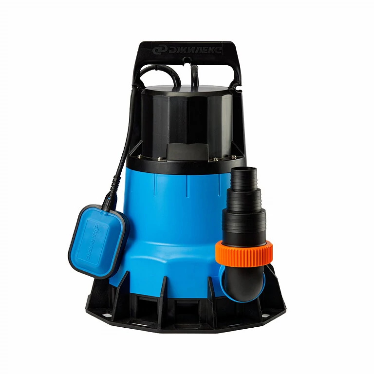 Дренажный насос Джилекс Дренажник 550/14