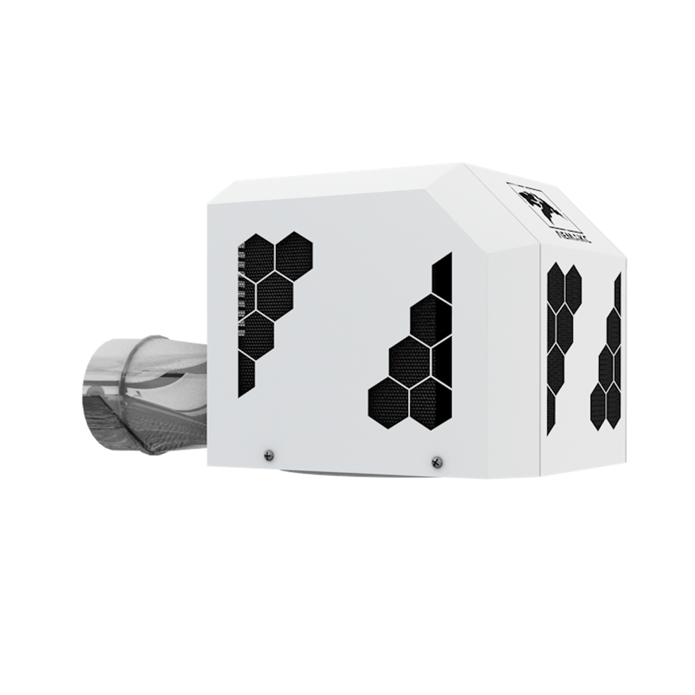 Турбонасадка «ЛЕМАКС» Comfort (XL) (d200 мм)