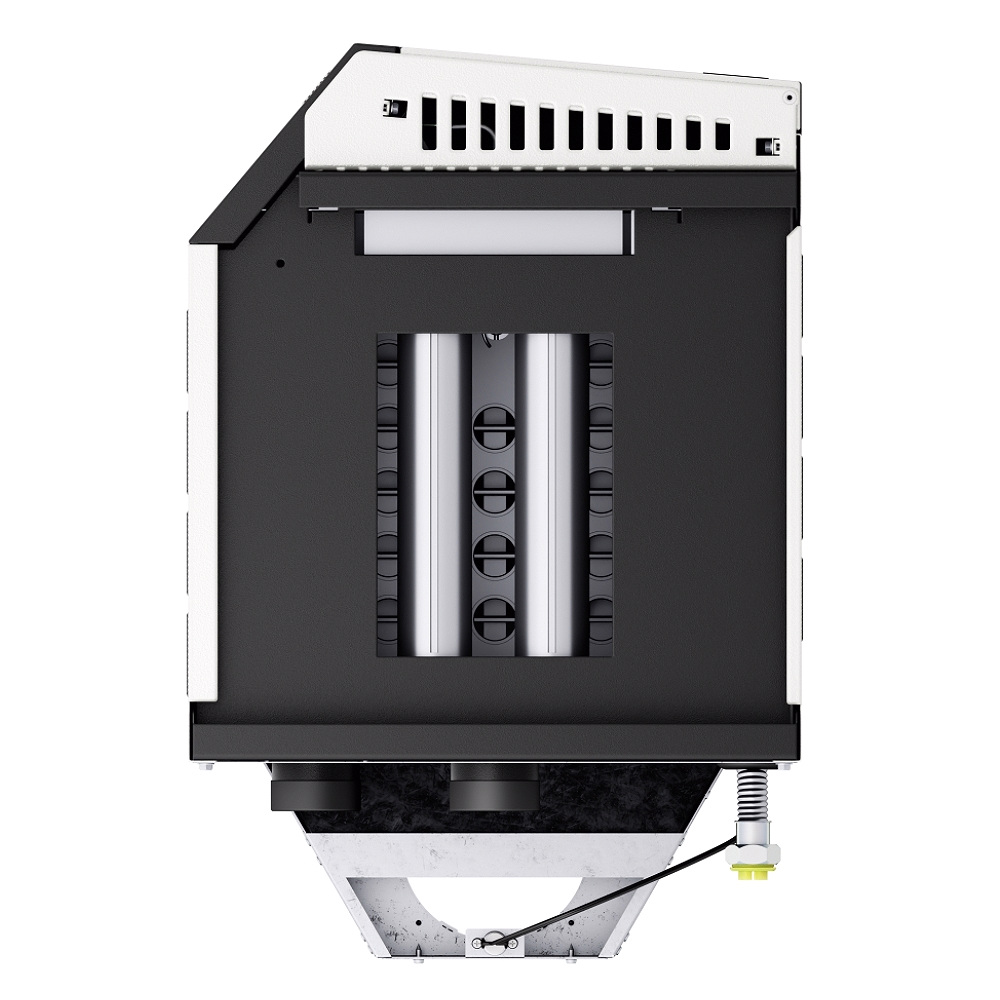 Напольный газовый котел ЛЕМАКС Omega 35