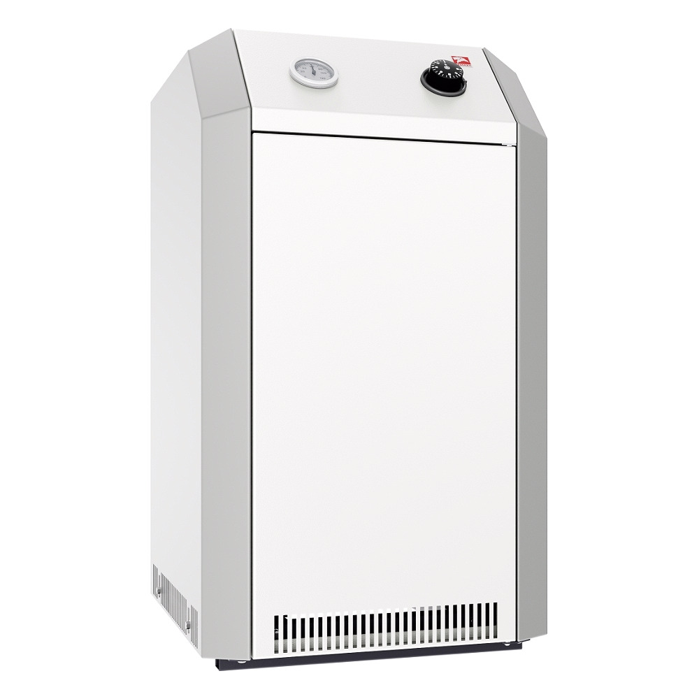 Напольный газовый котел ЛЕМАКС Премиум 25 В