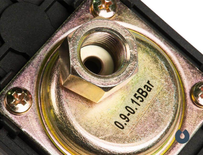 Датчик сухого хода Unipump LP/3