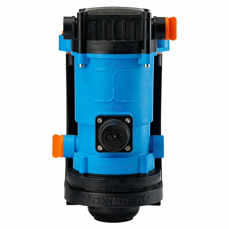 Насос поверхностный Джилекс КОМФОРТ ПРО 25/16