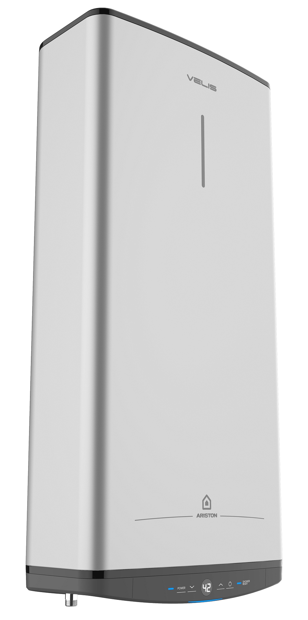 Водонагреватель накопительный ARISTON ABSE VLS PRO INOX PW 2K 30