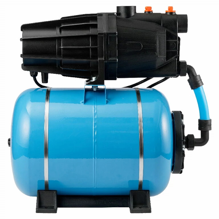 Насосная станция Джилекс Джамбо ПРО 60/35 П-24