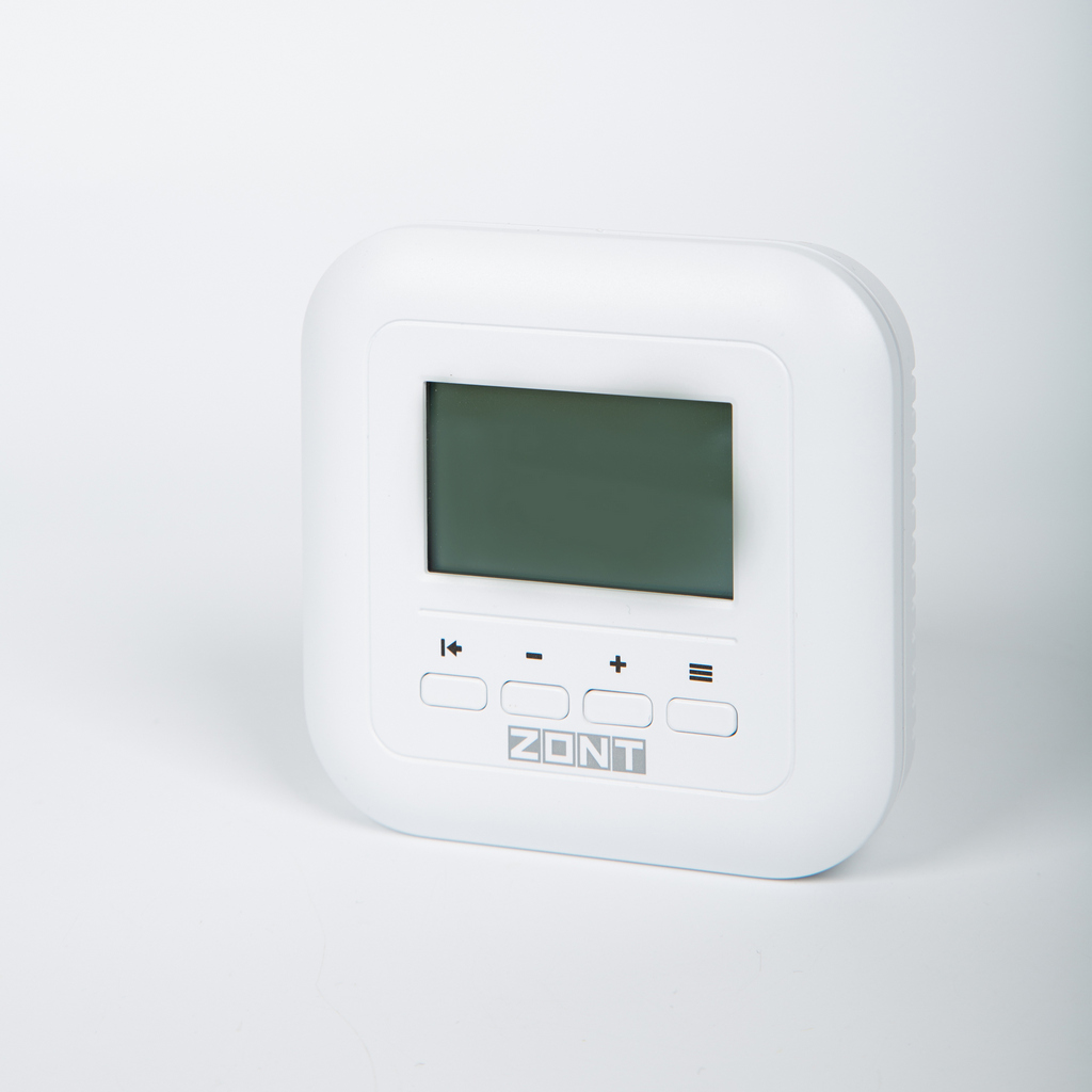 Комнатный термостат МЛ-332 (868)