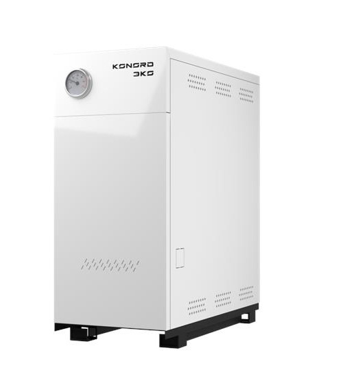 Напольный газовый котел КОНОРД ДОН ЭКО КСГ-12 Э c TGV