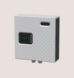 Пульт управления Теплодар Comfort AIR