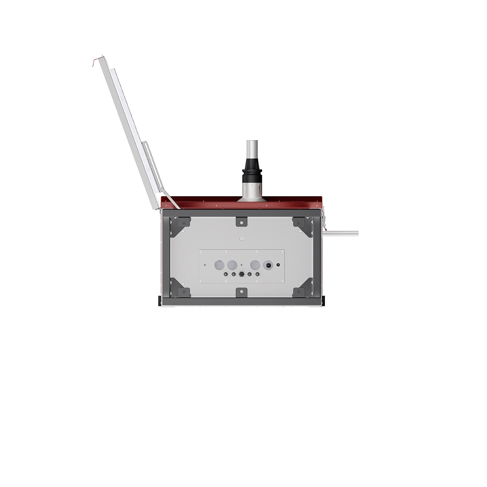 Настенный газовый котел ЛЕМАКС PRIME-ST 18