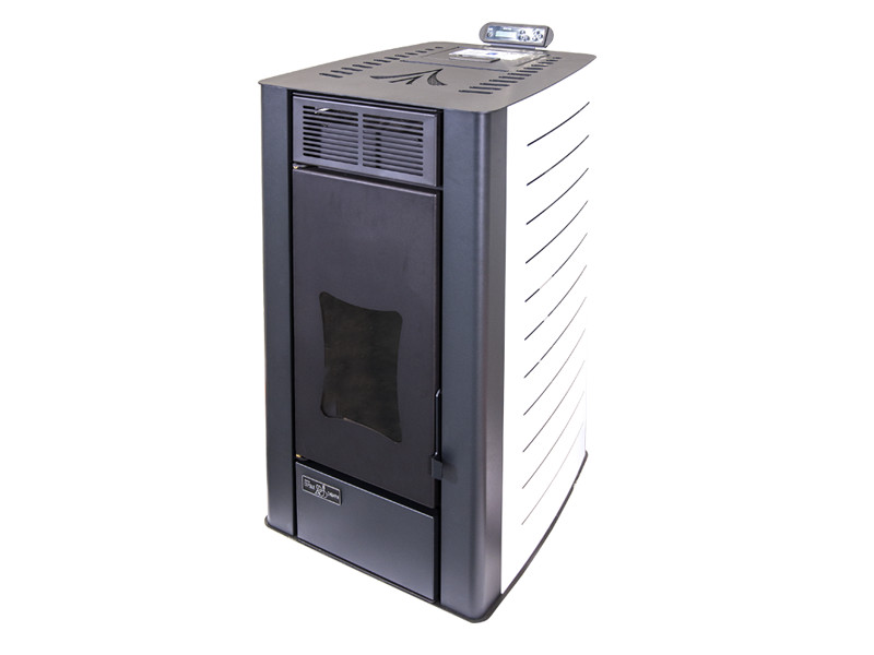 Пеллетный камин водяной ZOTA WD18H30 18кВт WIFI