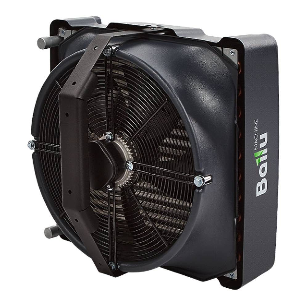 Водяной тепловентилятор Ballu BHP-W2-40-SF