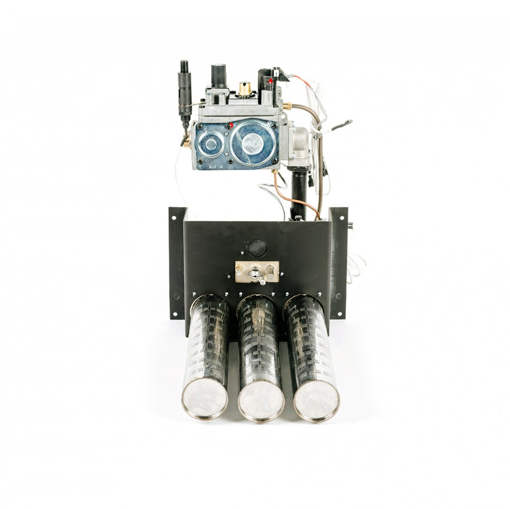 Газогорелочное устройство «ЛЕМАКС» серии ГГУ-24N