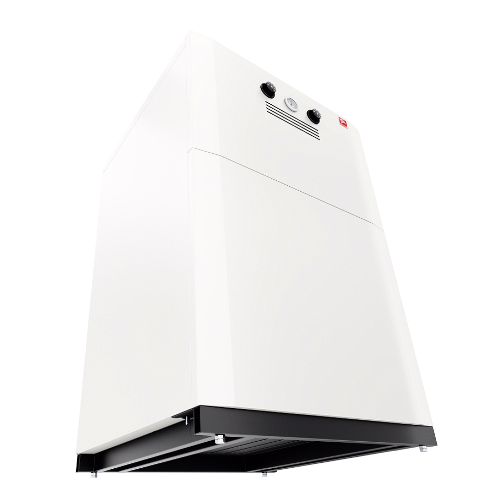 Напольный газовый котел ЛЕМАКС Classic-100