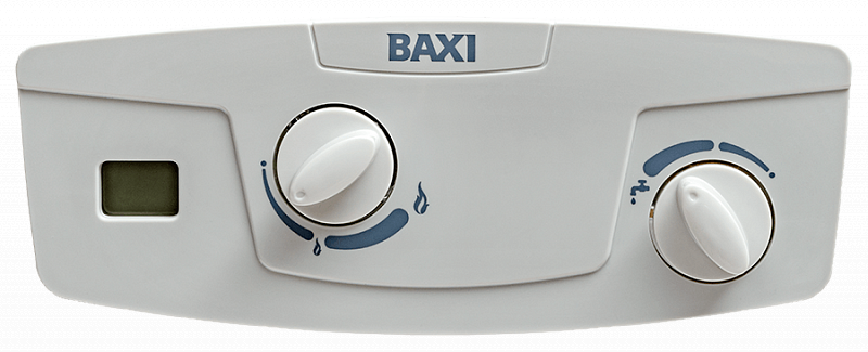 Газовая колонка BAXI SIG-2 14i