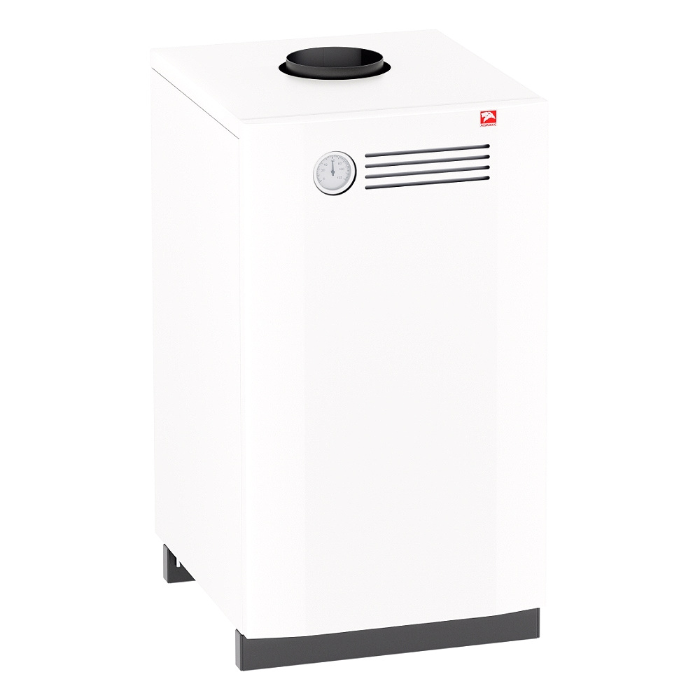 Напольный газовый котел ЛЕМАКС Classic-40