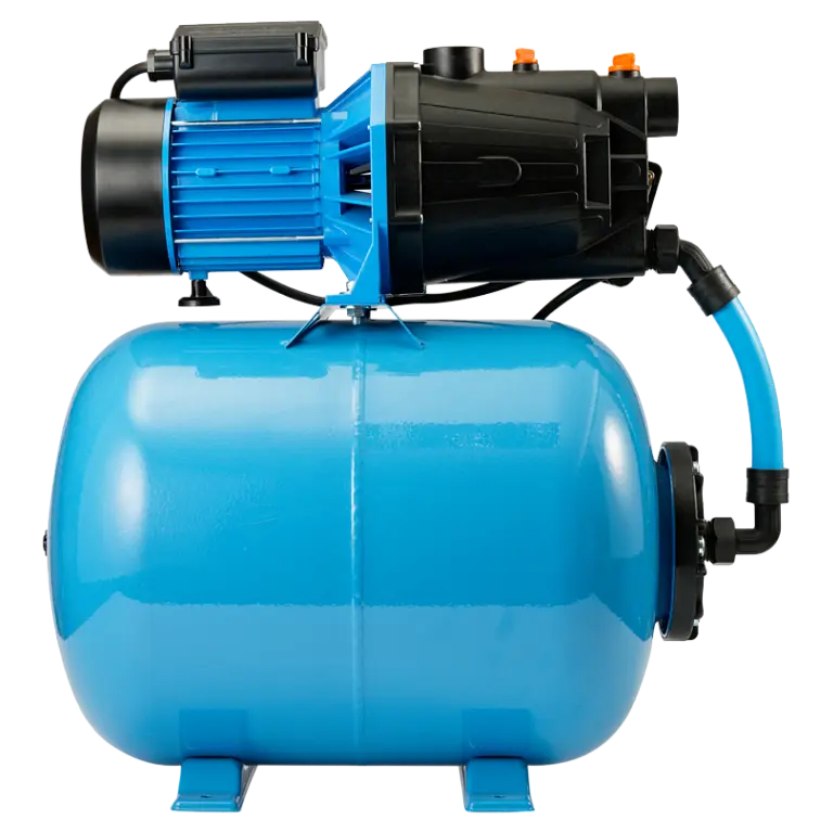 Насосная станция Джилекс Джамбо 70/50 П-50 (2.0)