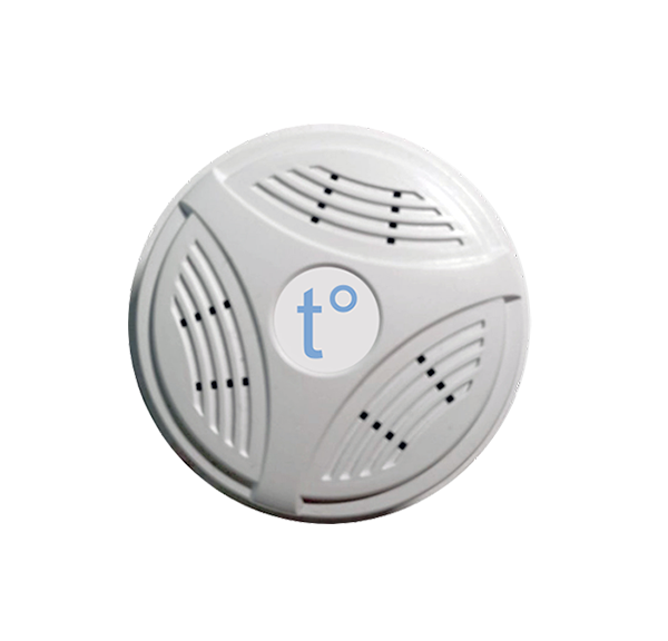 Датчик температуры комнатный МЛ-778 RS-485 new!