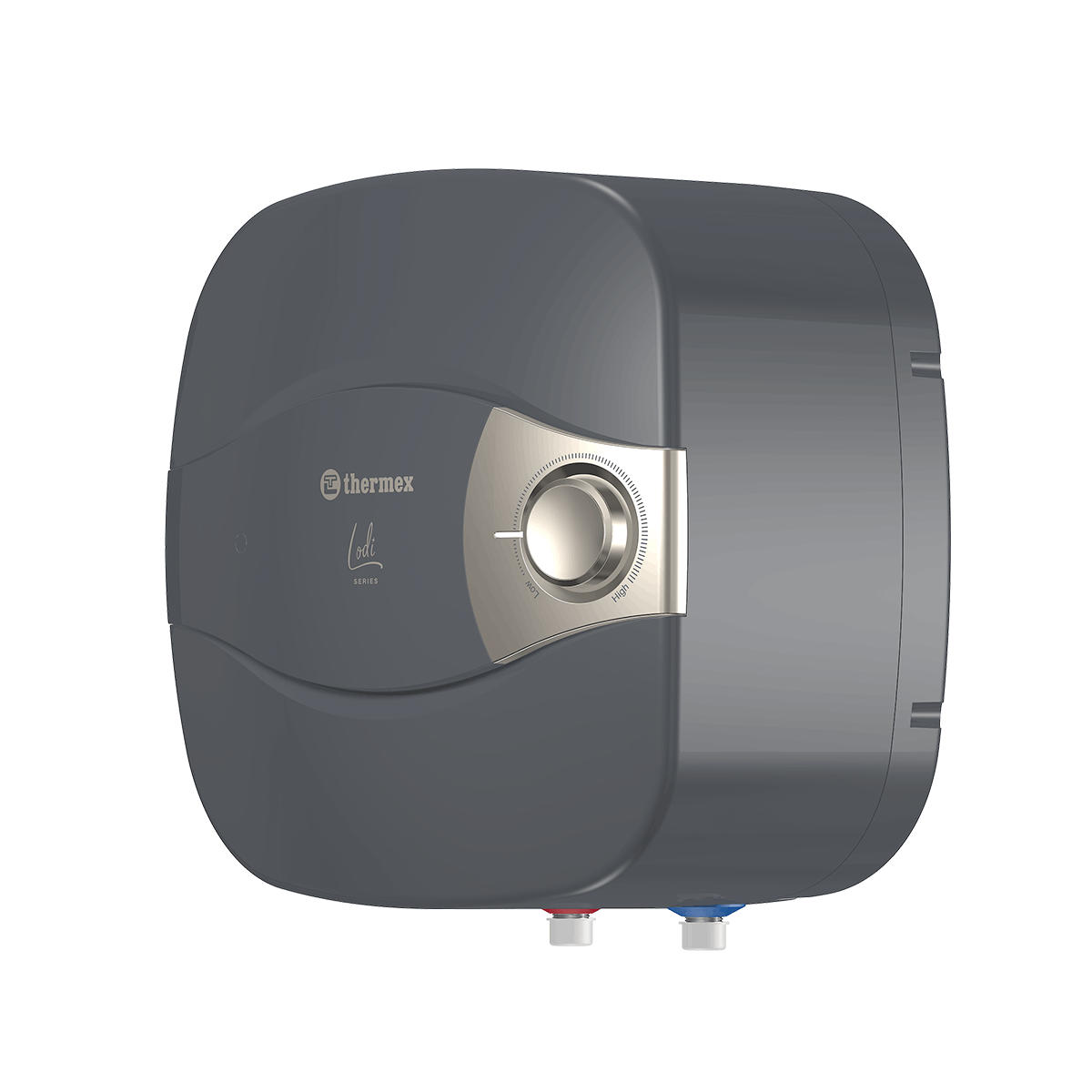 Водонагреватель накопительный Thermex Lodi 15 O