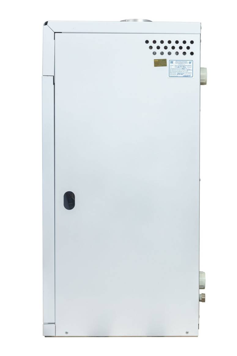 Напольный газовый котел Сигнал КОВ-16 СТ1пс TGV