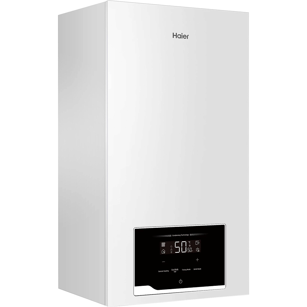 Настенный газовый котел Haier GreenLine 1.26 Ti