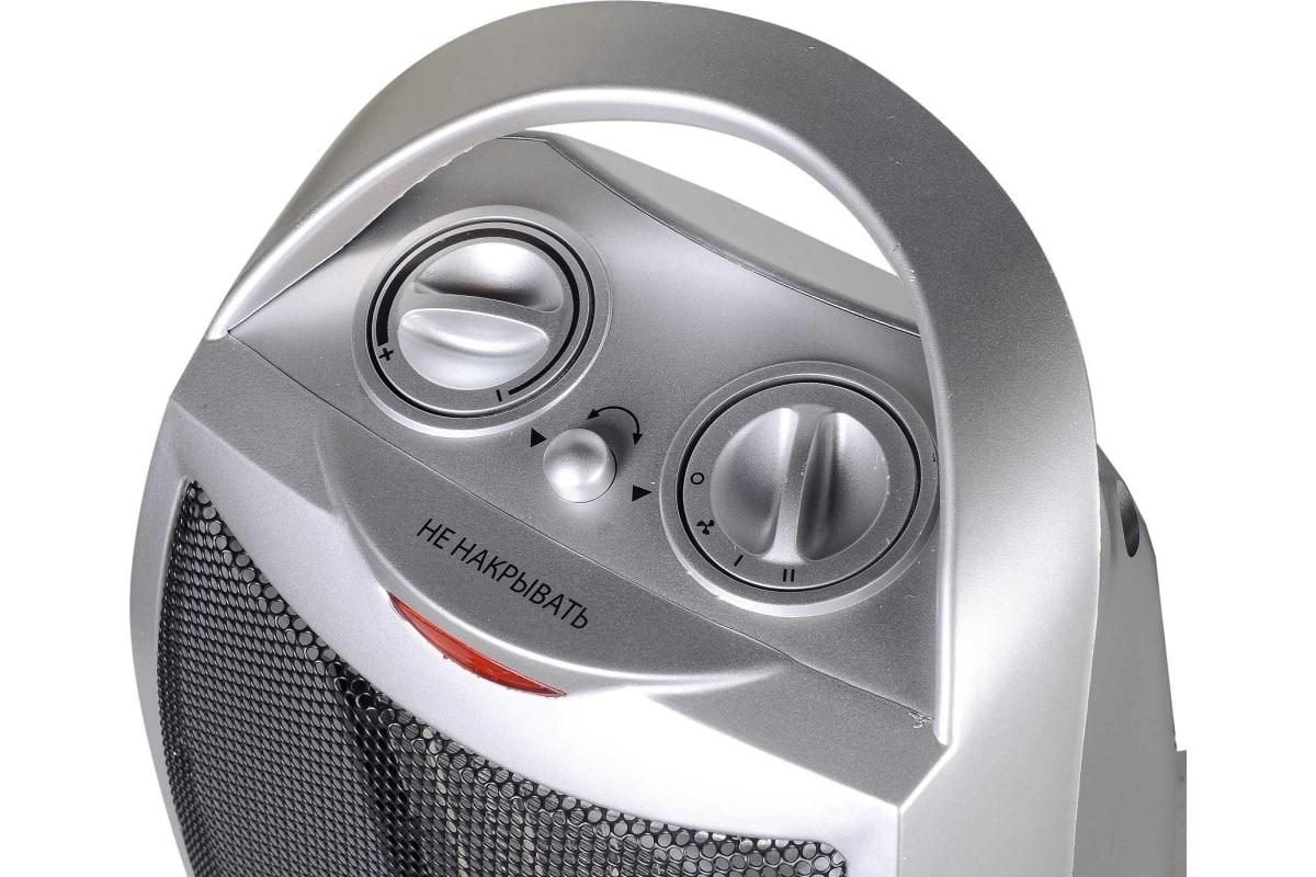 Тепловентилятор РЕСАНТА Eurolux ТВК-EU-2