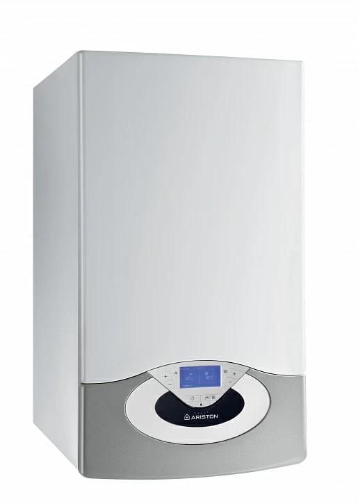 Настенный газовый котел ARISTON GENUS PREMIUM EVO HP 65