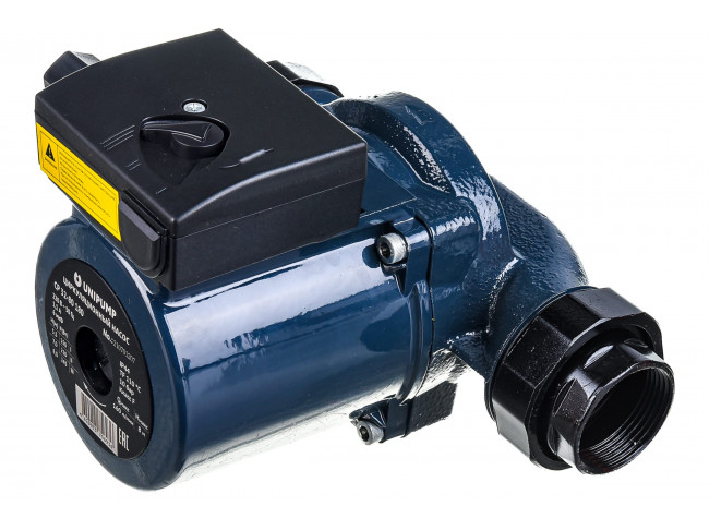 Циркуляционный насос Unipump CP 32-80 180