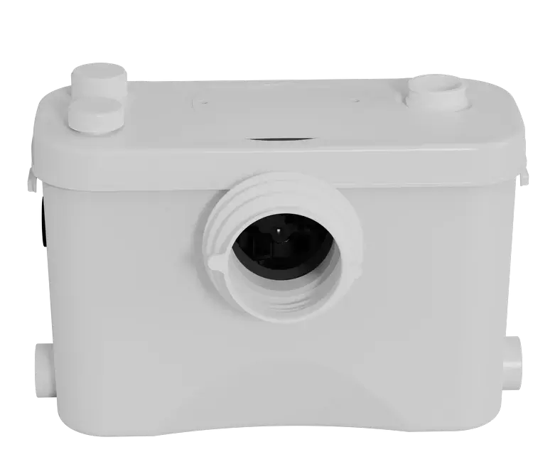 Канализационная установка Unipump Sanivort 405 M 8м (центральный вход)