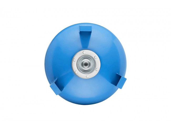 Гидроаккумулятор Unipump 100 л вертикальный (БЭЗ)