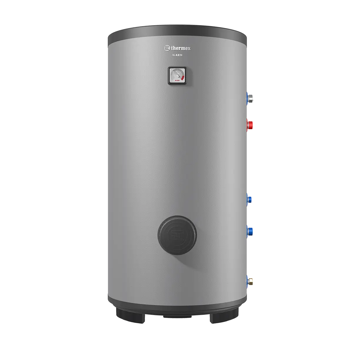 Бойлер косвенного нагрева Thermex Nixen 150 F (combi)