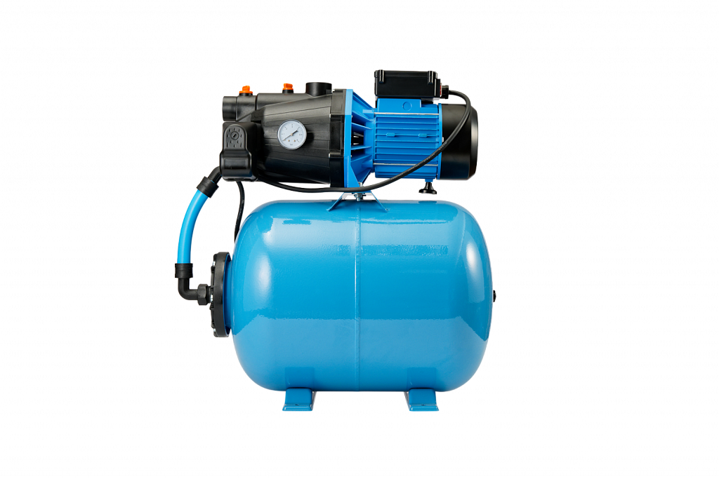 Насосная станция Джилекс Джамбо 70/50 П-50 (2.0)