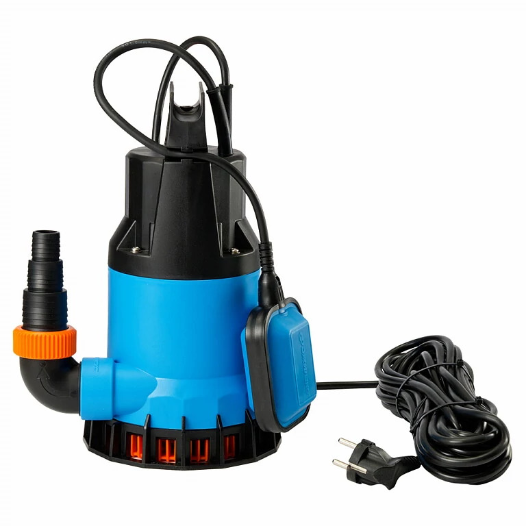 Дренажный насос Джилекс Дренажник 220/12