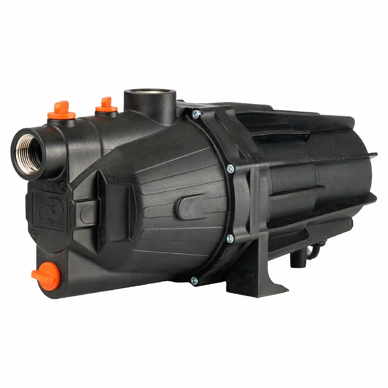 Насос поверхностный Джилекс ДЖАМБО-ПРО 60/35 П