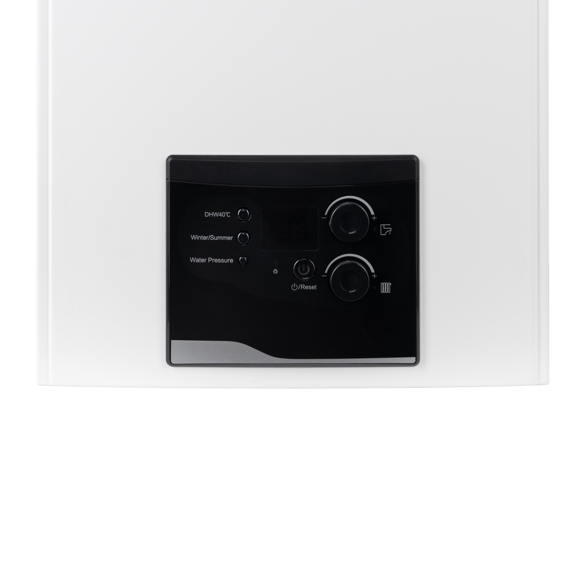 Настенный газовый котел Haier Urban 2.18 TM