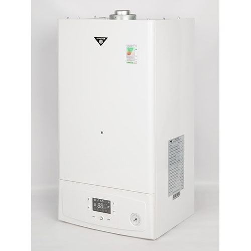 Настенный газовый котел Strattos avangard 24 F Одноконтурный