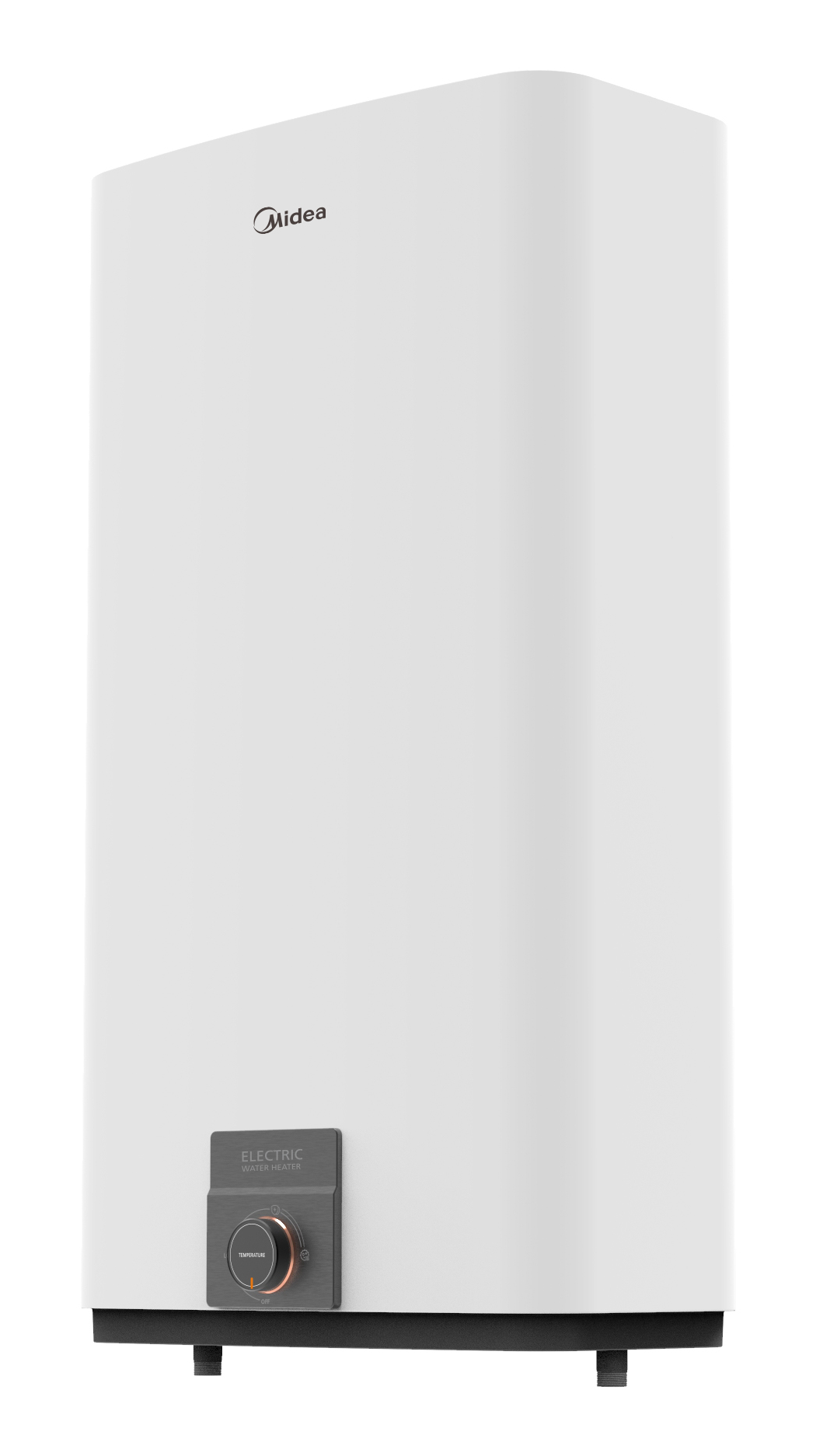Водонагреватель накопительный Midea MWH-8020-FEM Stream